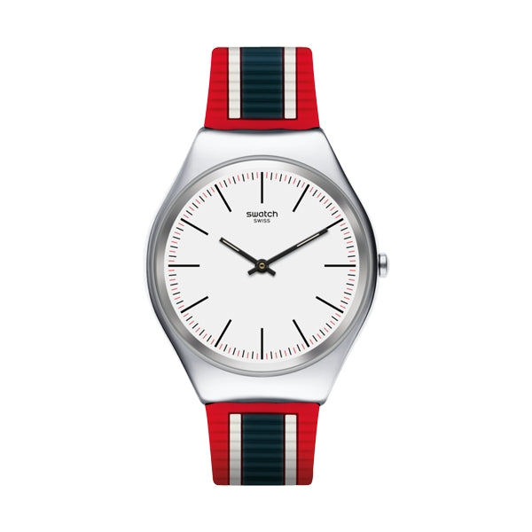 SWATCH Mod. SKINFLAG