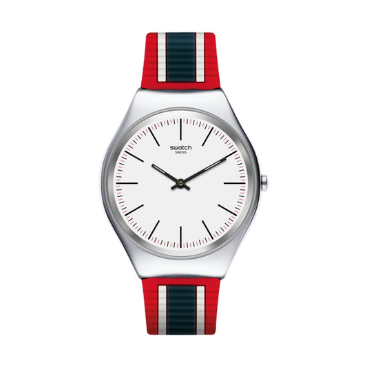 SWATCH Mod. SKINFLAG