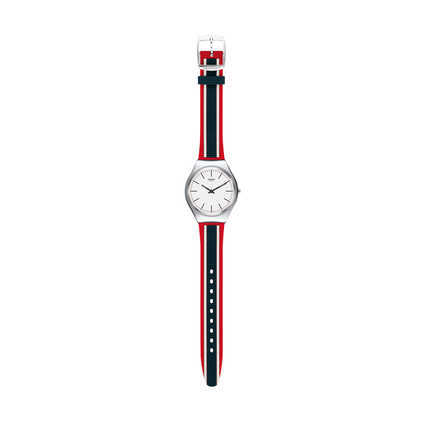 SWATCH Mod. SKINFLAG