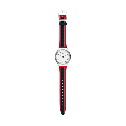 SWATCH Mod. SKINFLAG