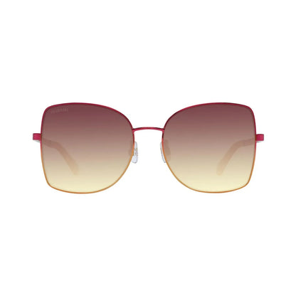 Swarovski Multicolor Plastic Sunglasses 1728,67400106144,Accessories,Glasses and Sunglasses - Accessories,Multicolor,New with tags,Sunglasses - Glasses and Sunglasses - Accessories,Swarovski,Women