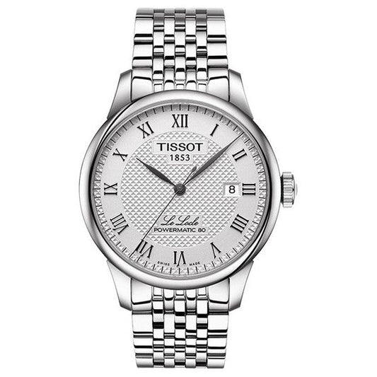 TISSOT MOD. T006-407-11-033-00 WATCHES TISSOT