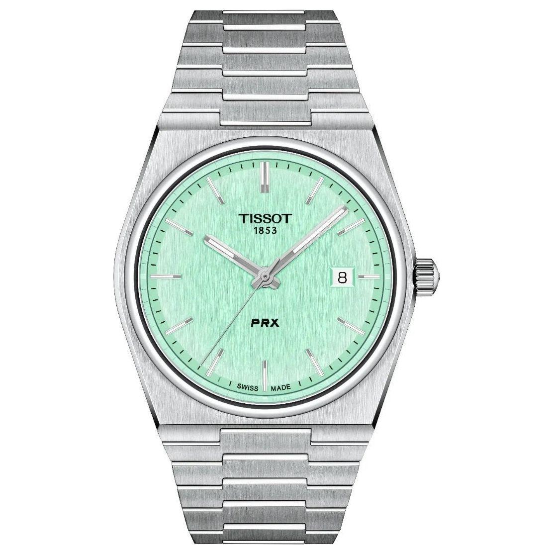 TISSOT MOD. T137-410-11-091-01 WATCHES TISSOT