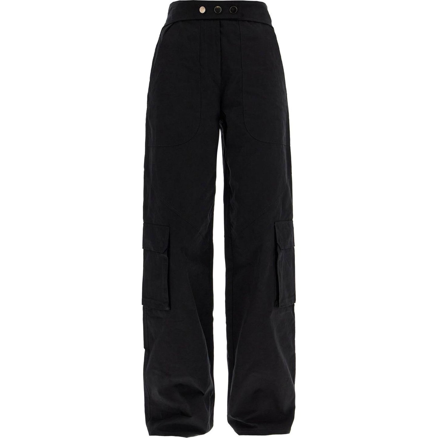 THE ANDAMANE Pantaloni aviator Sarah