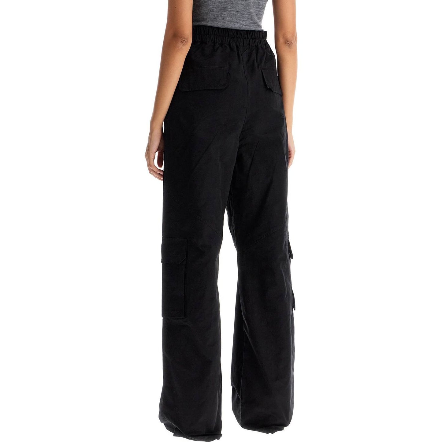 THE ANDAMANE Pantaloni aviator Sarah