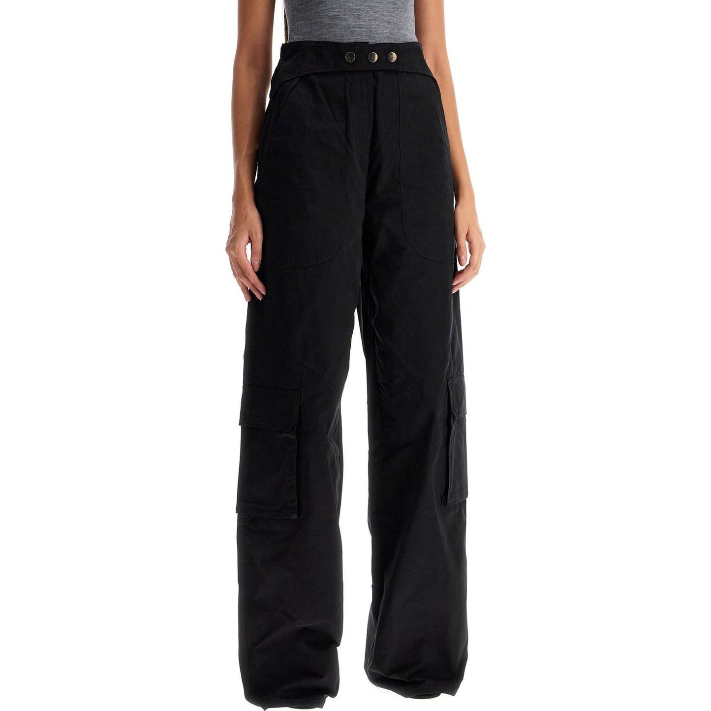 THE ANDAMANE Pantaloni aviator Sarah