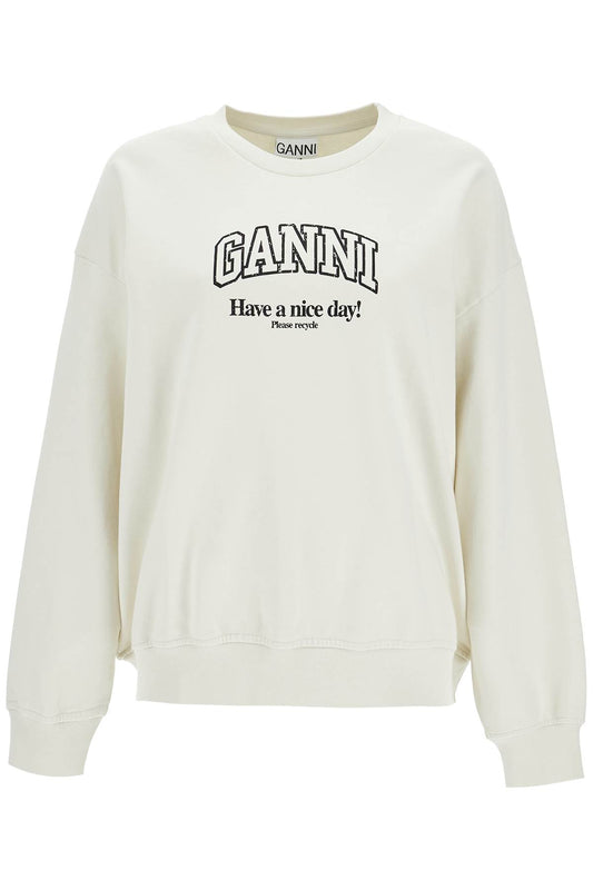 Ganni oversized isoli