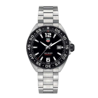 TAG HEUER Mod. FORMULA 1 QUARZO