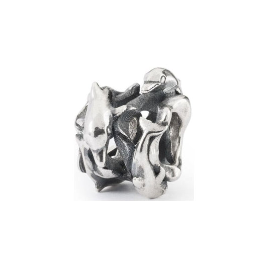 TROLLBEADS Mod. TAGBE-30185 DESIGNER FASHION JEWELLERY TROLLBEADS