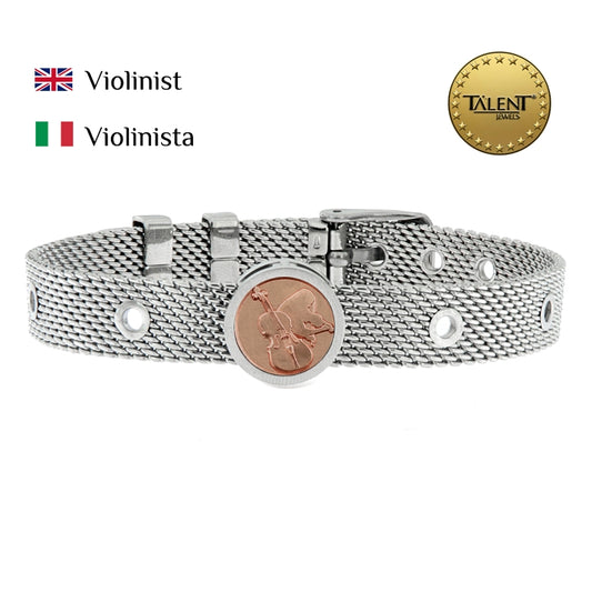 TALENT JEWELS Mod. TJA-4-09-02-1-215