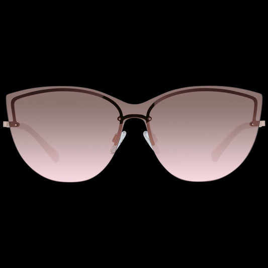 TED BAKER MOD. TB1614 39400 SUNGLASSES & EYEWEAR TED BAKER SUNGLASSES