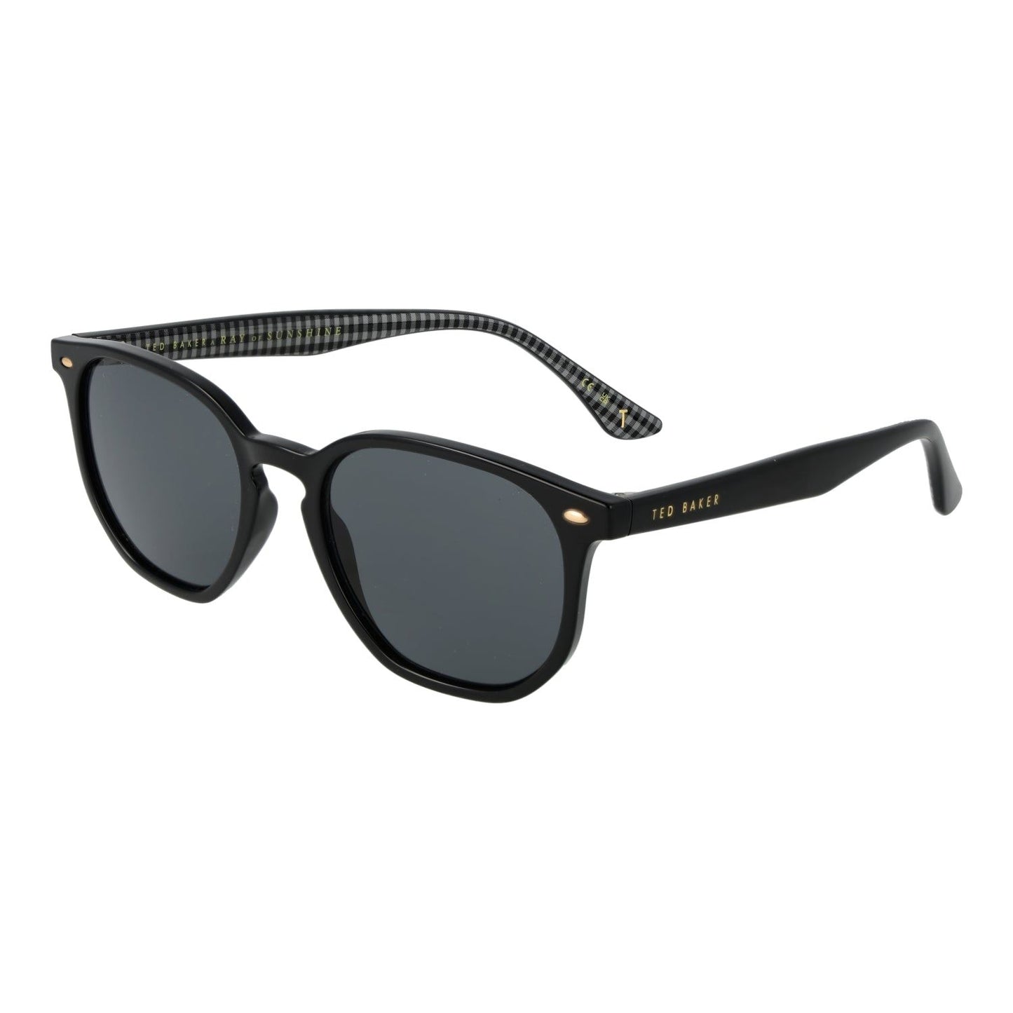 TED BAKER MOD. TB1655 52001 SUNGLASSES & EYEWEAR TED BAKER SUNGLASSES