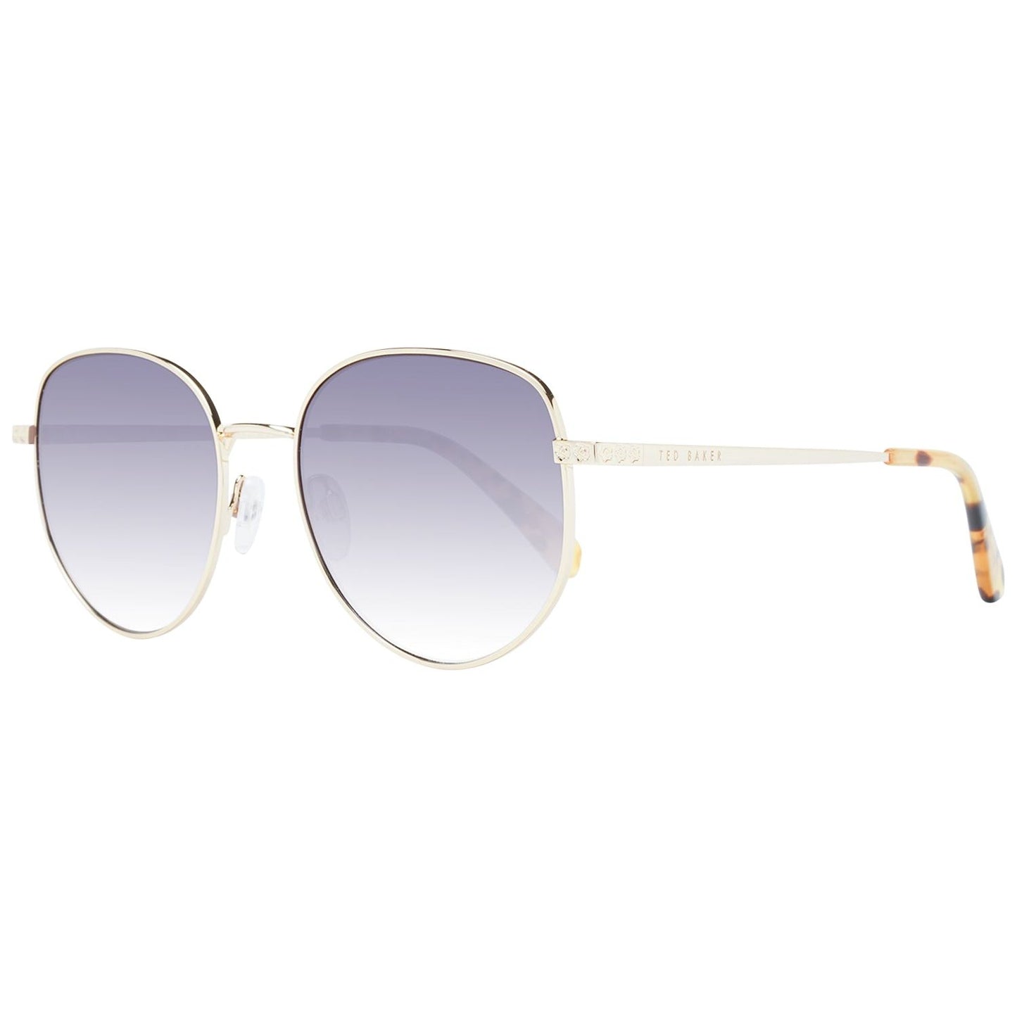 TED BAKER MOD. TB1678 53474 SUNGLASSES & EYEWEAR TED BAKER SUNGLASSES