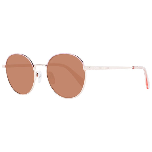 TED BAKER MOD. TB1679 49401 SUNGLASSES & EYEWEAR TED BAKER SUNGLASSES