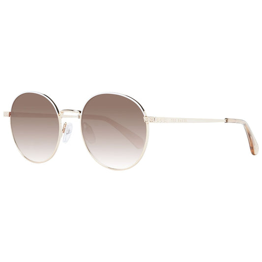 TED BAKER MOD. TB1679 49449 SUNGLASSES & EYEWEAR TED BAKER SUNGLASSES