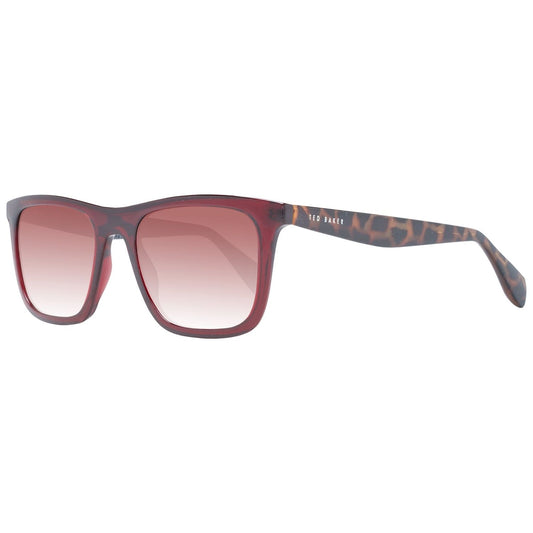 TED BAKER MOD. TB1680 54249 SUNGLASSES & EYEWEAR TED BAKER SUNGLASSES