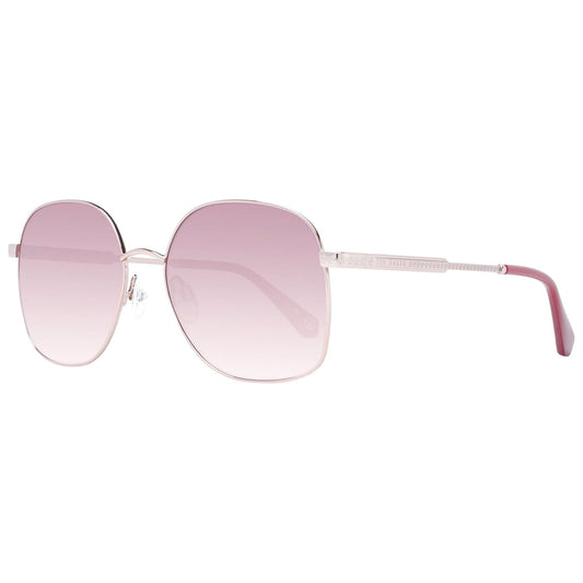 TED BAKER MOD. TB1687 55466 SUNGLASSES & EYEWEAR TED BAKER SUNGLASSES