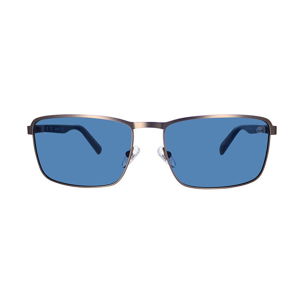 TIMBERLAND Mod. TB9272-09D-61 SUNGLASSES & EYEWEAR TIMBERLAND SUNGLASSES