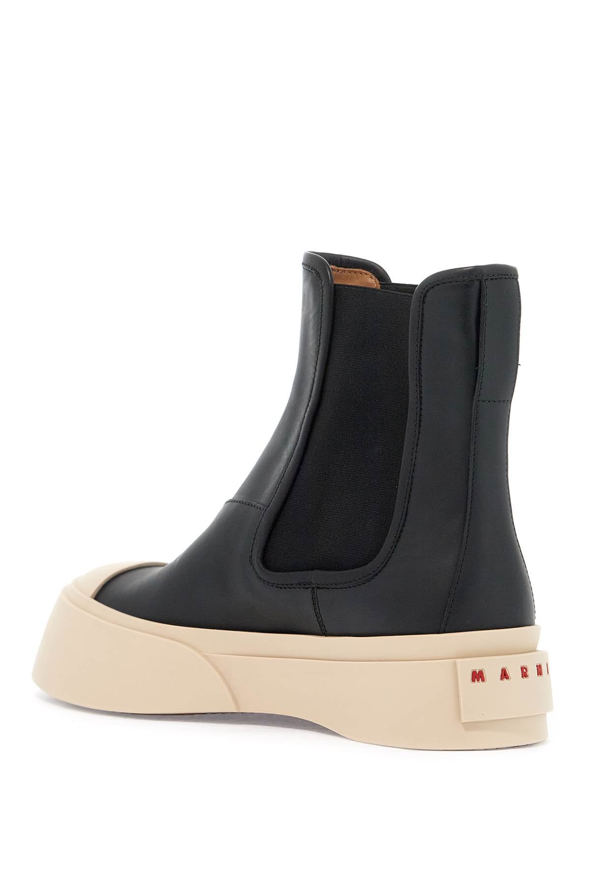 Marni pablo chelsea boots Boots Marni