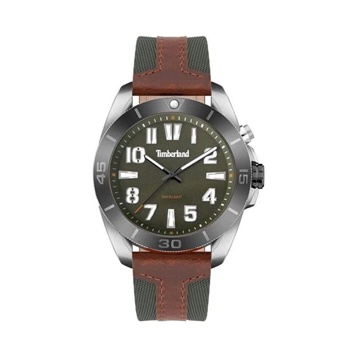 TIMBERLAND WATCHES Mod. TDWGP2201602 WATCHES TIMBERLAND