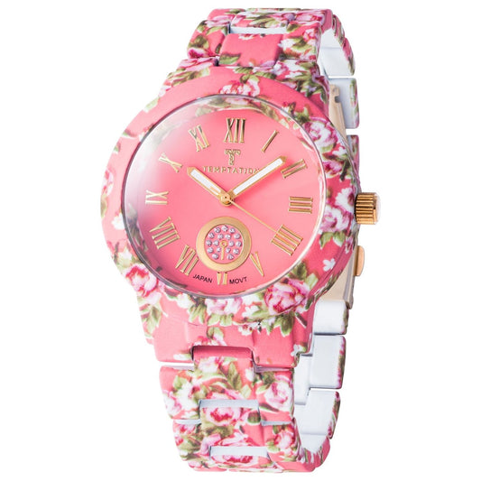 TEMPTATION MOD. TEA-2015-01 Category-Watches,Gender-Men,Gender-Women,Lady Ready Stocked Watches,READY STOCKED WATCHES,Subcategory-WatchesMen,Subcategory-WatchesWomen,Watches for Women - Watches,women >Bags,women>accessorries