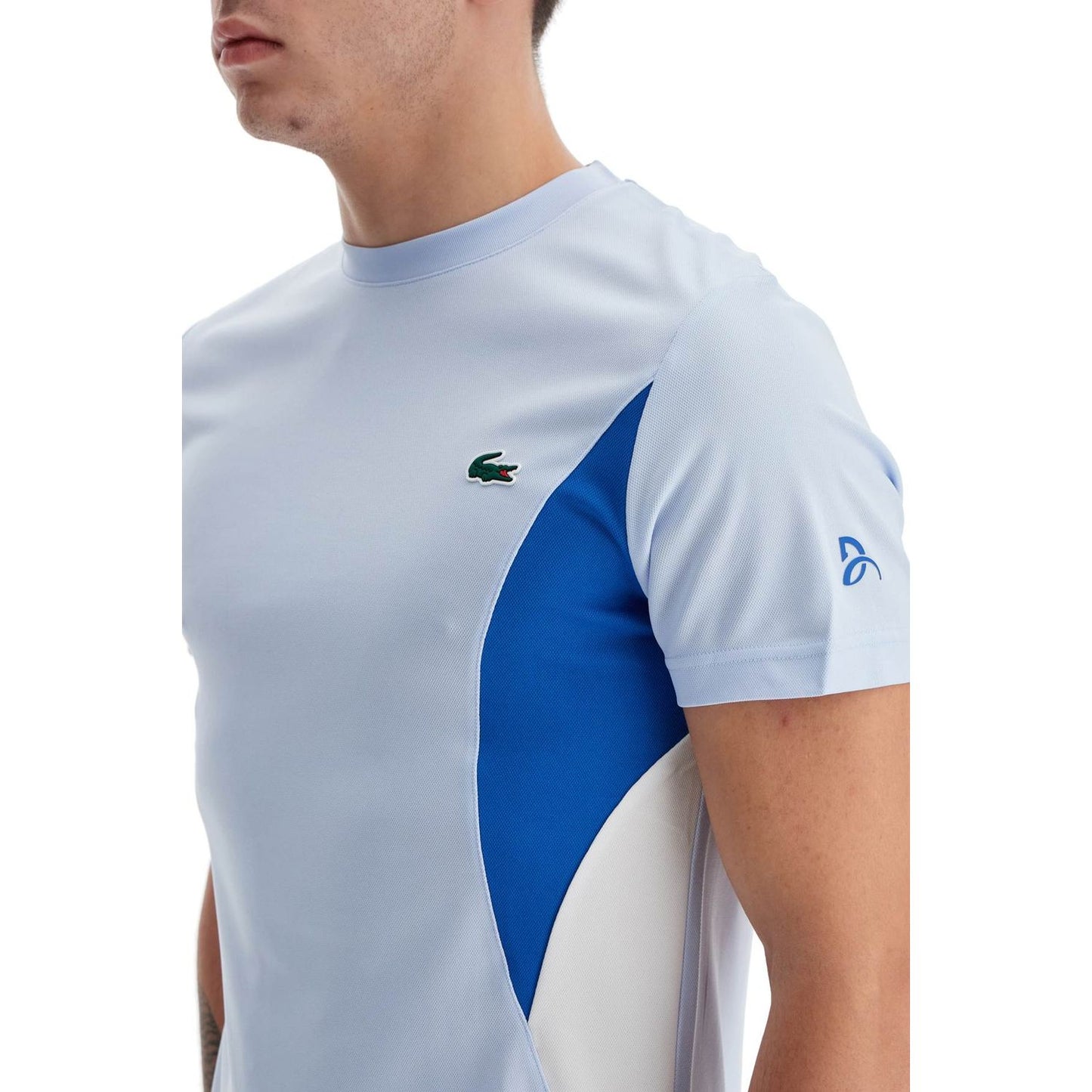 Lacoste ultra-dry sporty Topwear Lacoste