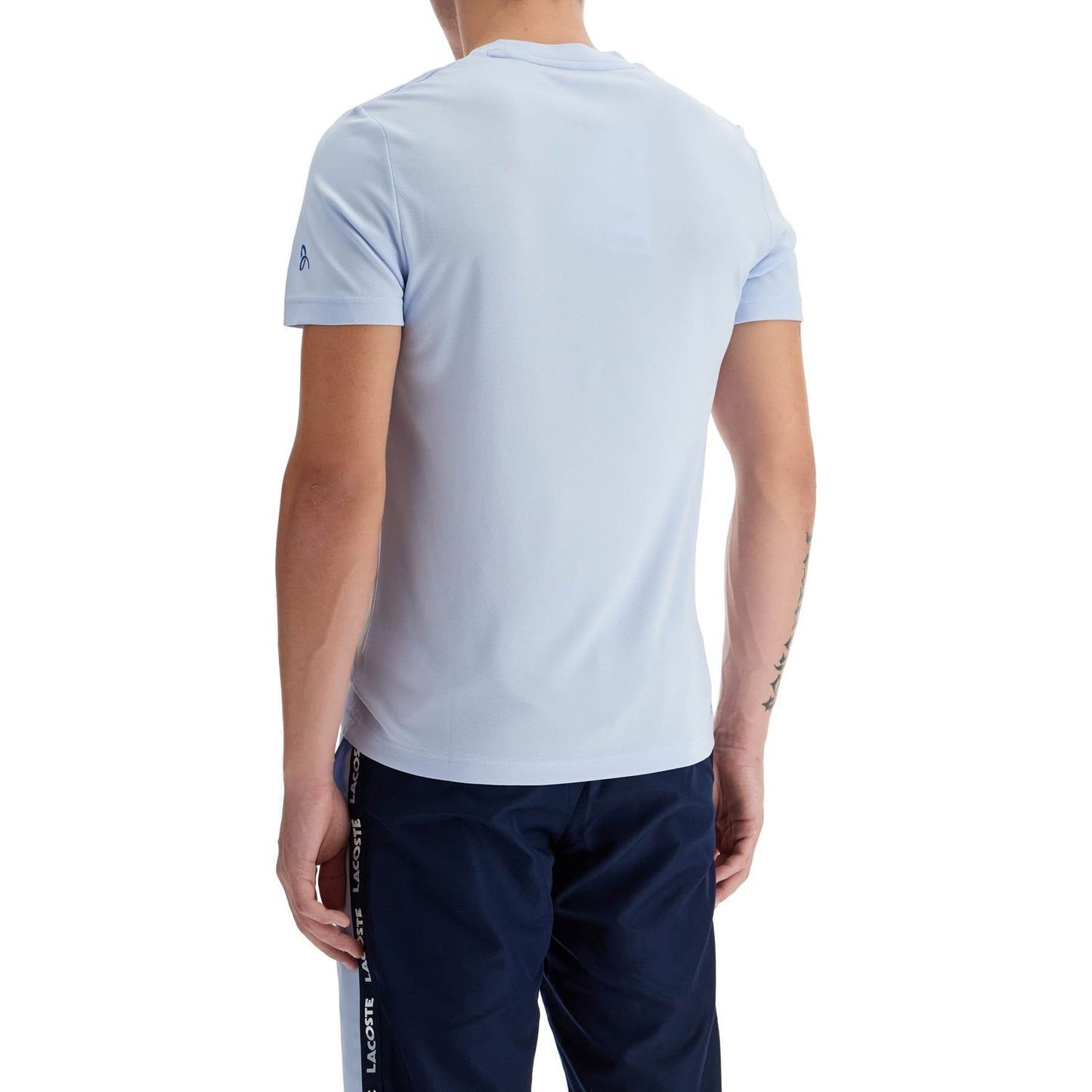 Lacoste ultra-dry sporty Topwear Lacoste