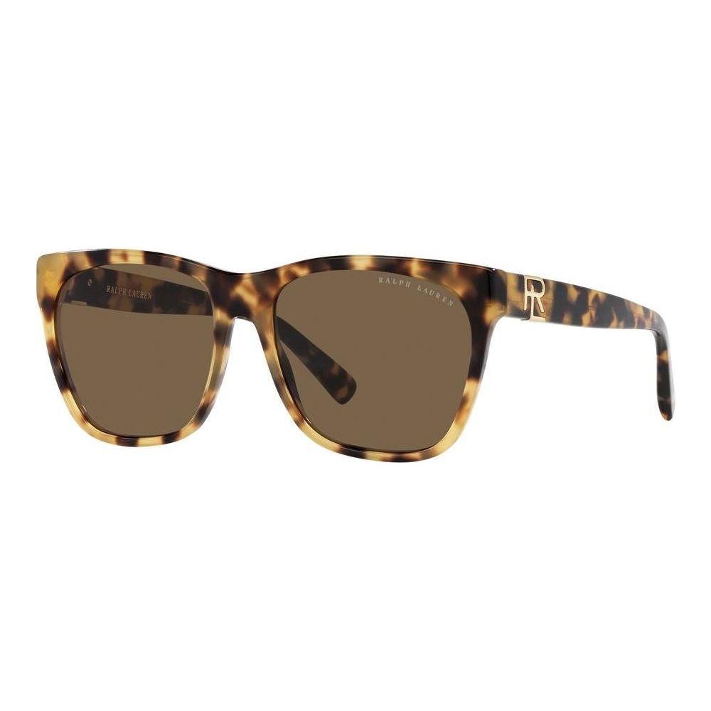 RALPH LAUREN MOD. THE RICKY II RL 8212 SUNGLASSES & EYEWEAR RALPH LAUREN SUNGLASSES