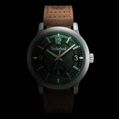 TIMBERLAND Mod. DRISCOLL READY STOCKED WATCHES