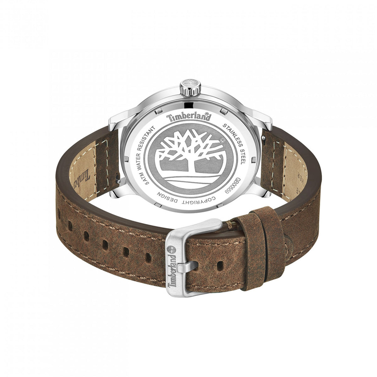 TIMBERLAND Mod. DRISCOLL READY STOCKED WATCHES