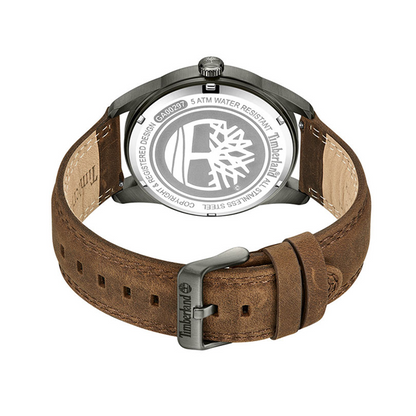 TIMBERLAND Mod. NORTHBRIDGE READY STOCKED WATCHES