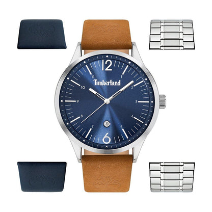 TIMBERLAND WATCHES Mod. TDWJB2000350 Category-Watches,Gender-Men,Gender-Women,READY STOCKED WATCHES,Subcategory-WatchesMen,Subcategory-WatchesWomen,women>accessorries