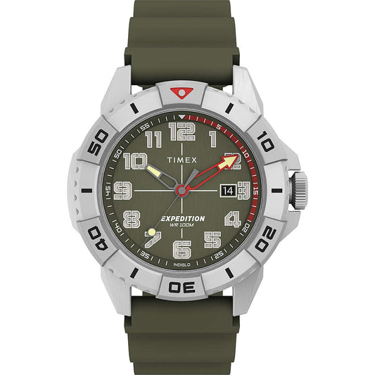TIMEX MOD. EXPEDITION NORTH RIDGE READY STOCKED WATCHES
