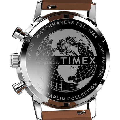 TIMEX WATCHES Mod. TW2W10100 READY STOCKED WATCHES