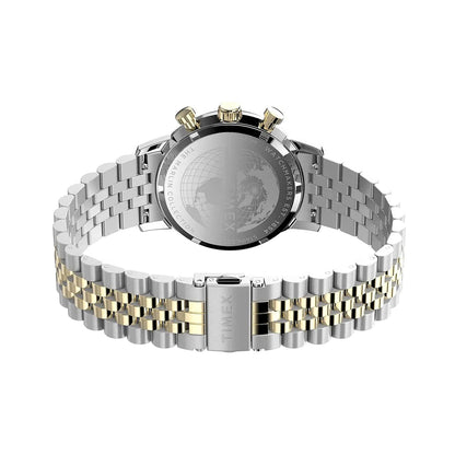 TIMEX WATCHES Mod. TW2W60200 READY STOCKED WATCHES