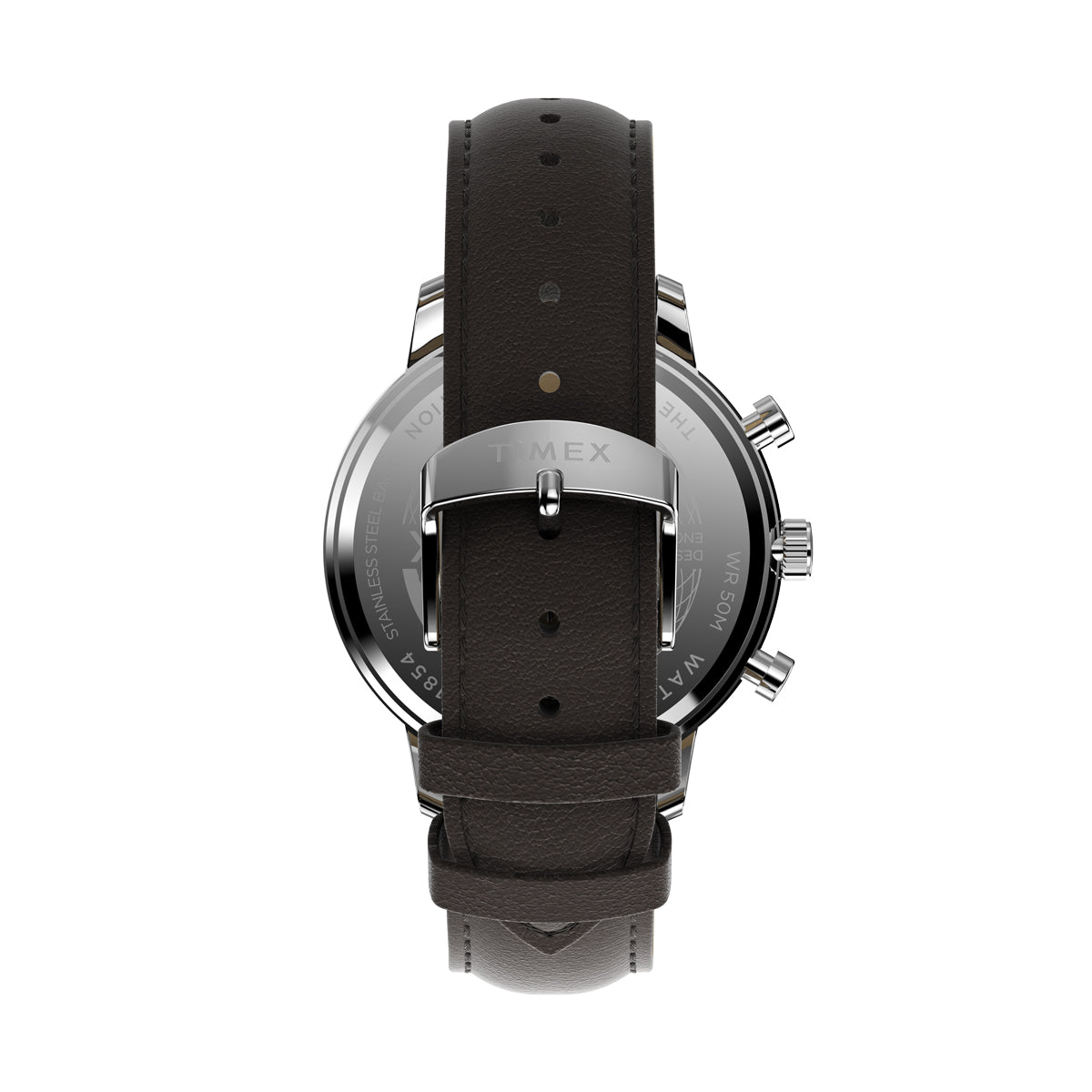 TIMEX WATCHES Mod. TW2W76200 READY STOCKED WATCHES