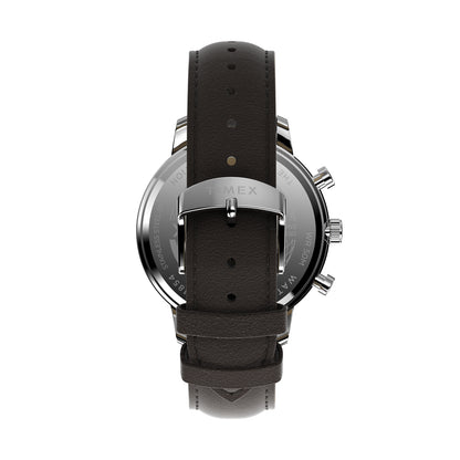 TIMEX WATCHES Mod. TW2W76200 READY STOCKED WATCHES