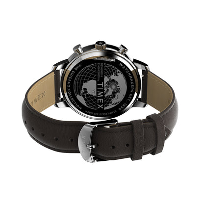 TIMEX WATCHES Mod. TW2W76200 READY STOCKED WATCHES