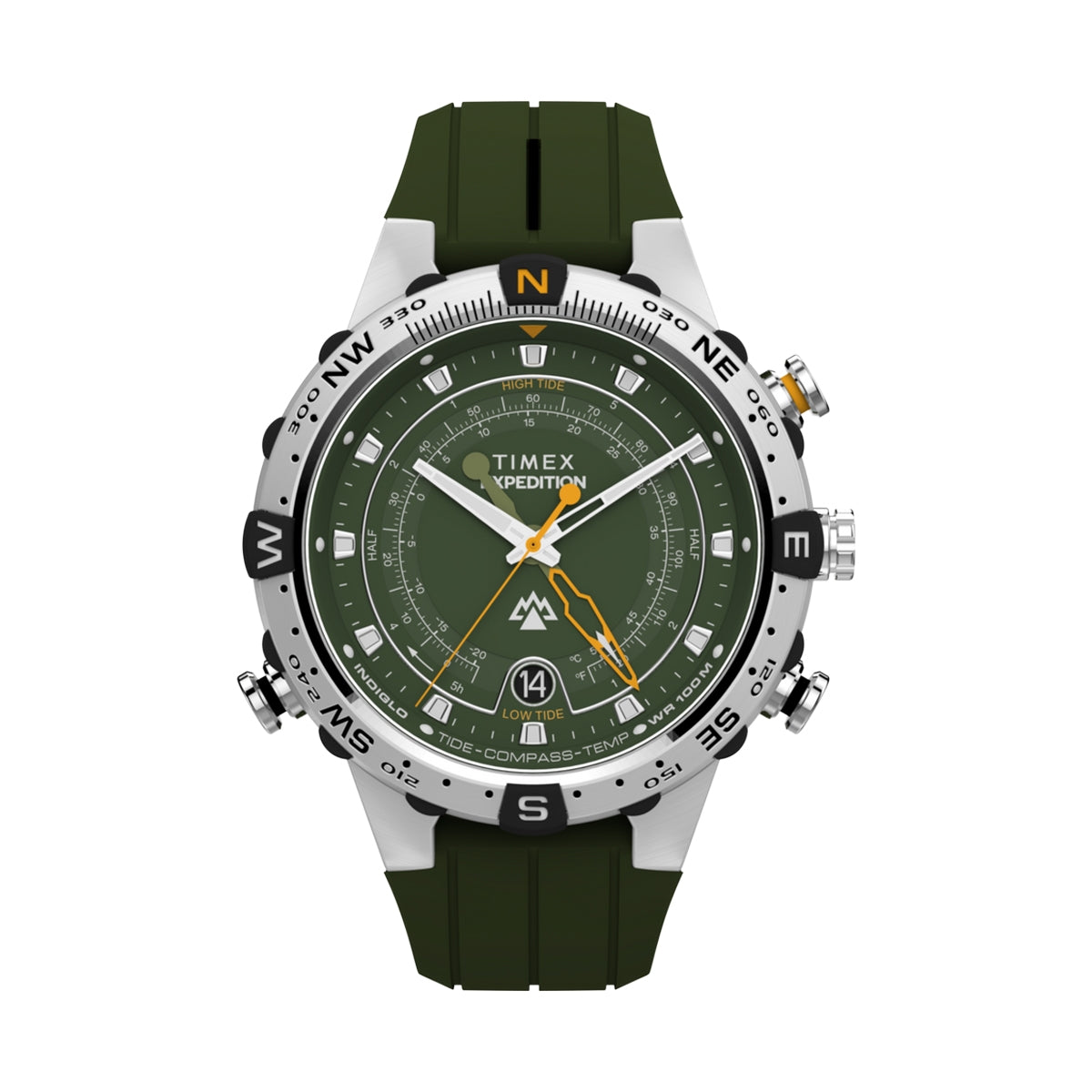 TIMEX WATCHES Mod. TW2Y14400