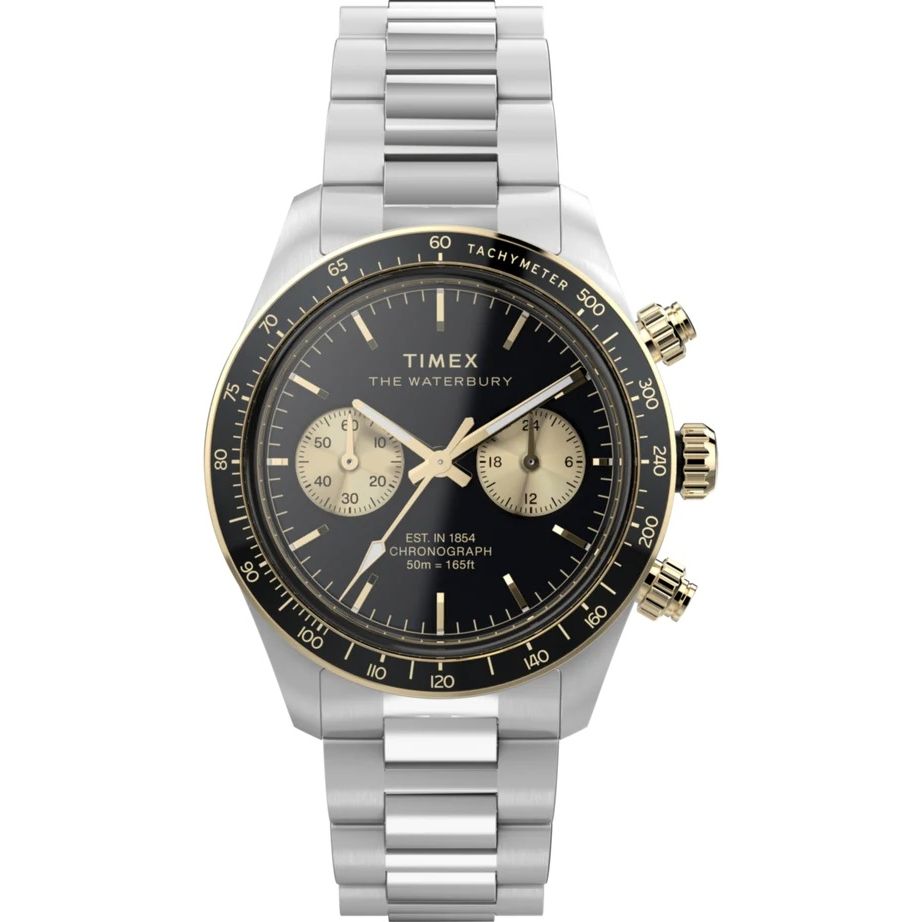 TIMEX WATCHES Mod. TW2Y24000