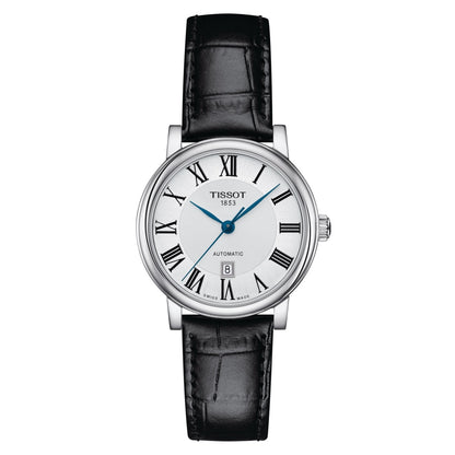 TISSOT Mod. CARSON AUTOMATIC