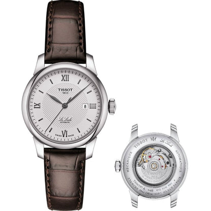 TISSOT Mod. LE LOCLE AUTOMATIC