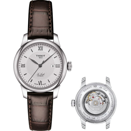 TISSOT Mod. LE LOCLE AUTOMATIC