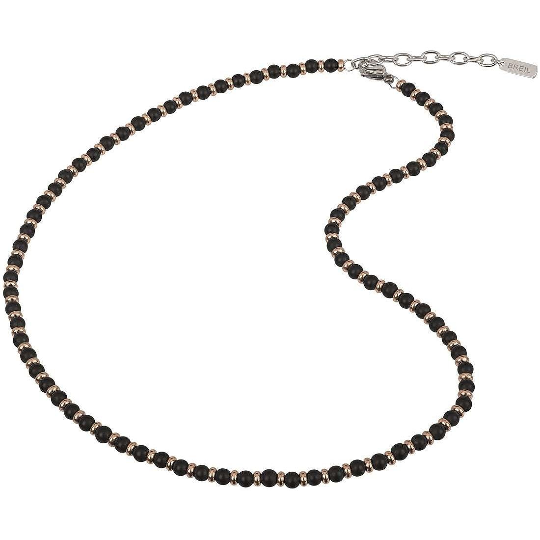 BREIL JEWELS Mod. TJ2410 Necklace BREIL GIOIELLI