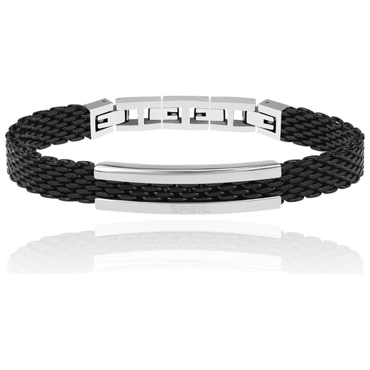 BREIL JEWELS Mod. SNAP Bracelet BREIL GIOIELLI