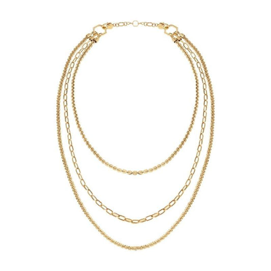 BREIL JEWELS Mod. TJ3004 Necklace BREIL GIOIELLI