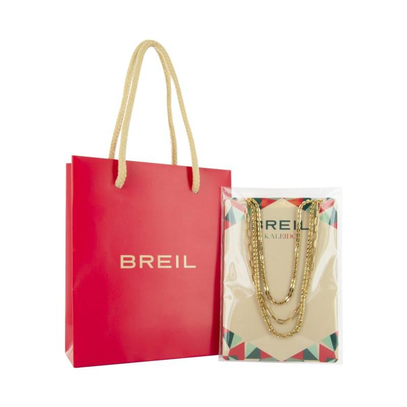 BREIL JEWELS Mod. TJ3004 Necklace BREIL GIOIELLI