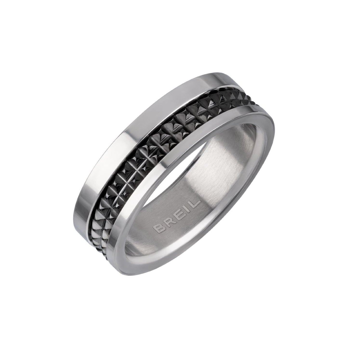 BREIL JEWELS Mod. TJ3053 Ring BREIL GIOIELLI