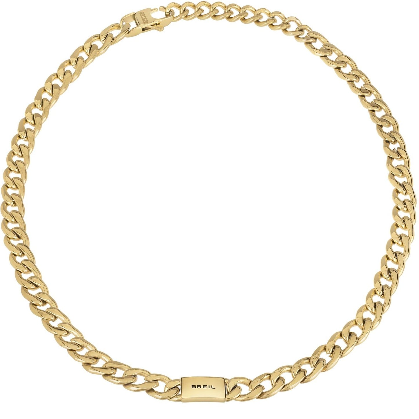 BREIL JEWELS Mod. TJ3071 Necklace BREIL GIOIELLI