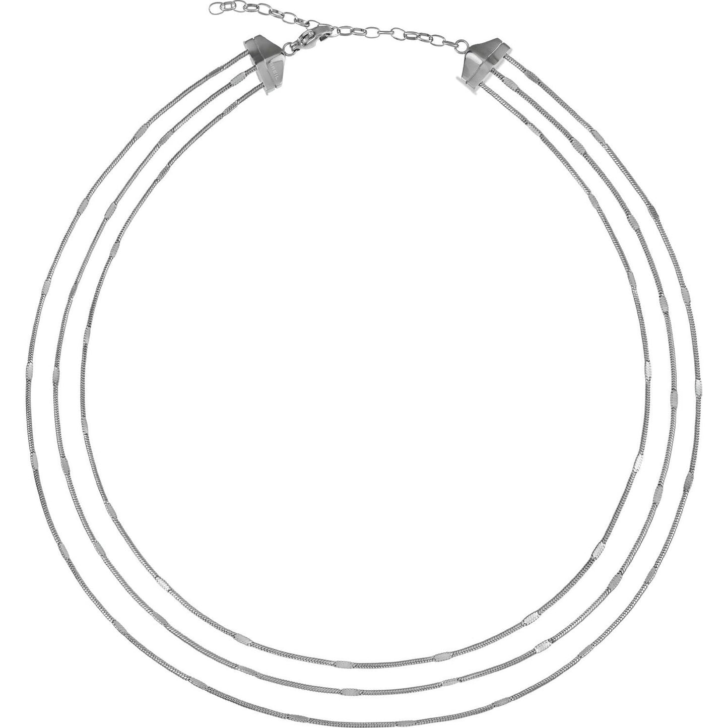 BREIL JEWELS Mod. TJ3094 Necklace BREIL GIOIELLI